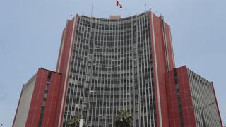 Corte Superior de Justicia de Lima reiniciará sus labores el primer día de julio