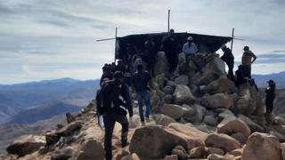 Caravelí y Atico en estado de emergencia por 60 días tras enfrentamiento de mineros