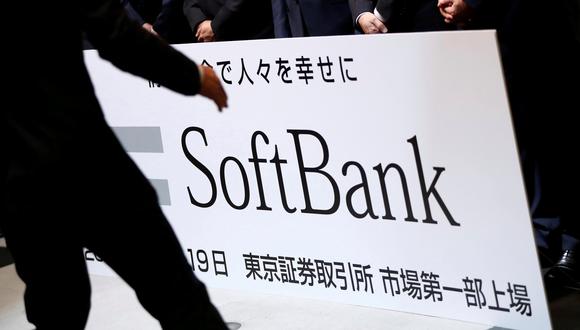 SoftBank está en conversaciones para enlistar a Arm en una valoración de 60,000 millones a 70,000 millones en la OPI. (Foto: Reuters)