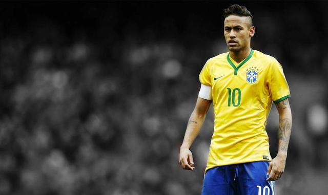 FOTO 1 | El jugador más caro del mundo, Neymar,  tiene un valor de mercado de 100 millones de euros, según Transfermarkt.es.