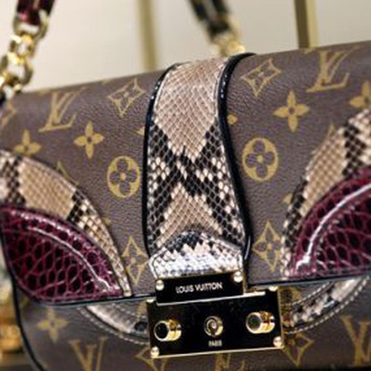 Louis Vuitton: La marca de lujo más valorizada, TENDENCIAS