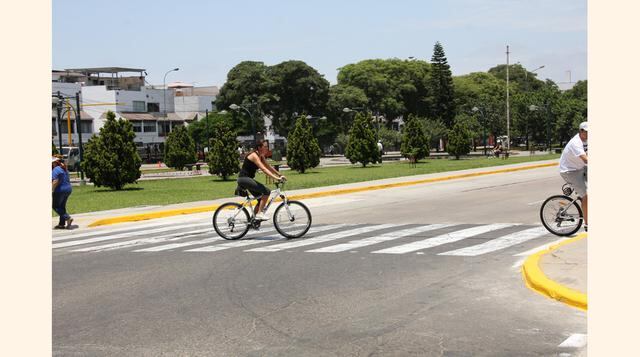 San Borja también figura entre las zonas preferidas para vivir en Lima por los extranjeros. El alquiler para departamentos amoblados, según Goplaceit, cuesta US$ 273 para una habitación y US$ 631.15 para tres habitaciones. (Foto: USI)