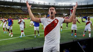 Perú vs Ecuador: Gol del delantero Santiago Ormeño paga hasta 51 veces lo apostado