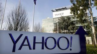 Yahoo y AOL, ya no son gigantes de Internet