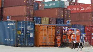CCL: Mover un contenedor en Perú es cuatro veces más caro que en América Latina y Europa