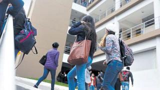 Becas: peruanos no cubren 100% de vacantes que ofrece Japón