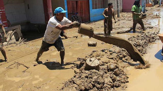 ·   Procura limpiar y desinfectar tu vivienda.
