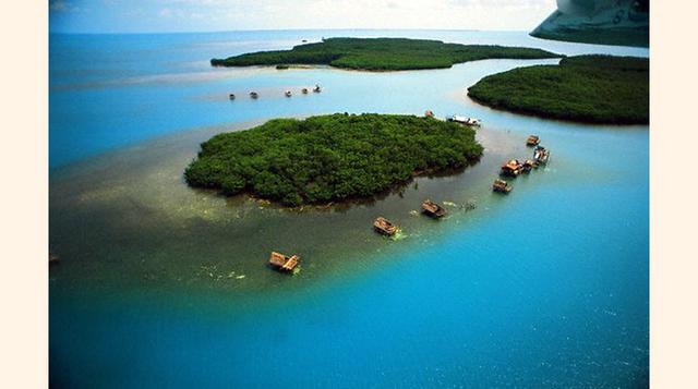 Nicaragua. Su popularidad ha crecido entre las parejas con un espíritu más aventurero, que disfrutan de pasear por playas, bosques, volcanes y montañas en el mismo viaje. (Foto:Descubra)