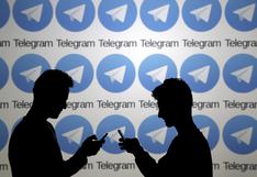 La desinformación se atrinchera en Telegram