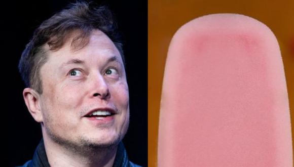 Por orden de preferencia los helados más vendidos, hasta el momento, han sido los de Musk, seguidos por los de Bezos, Zuckerberg, Gates y Ma. (Foto: Difusión | Referencial)