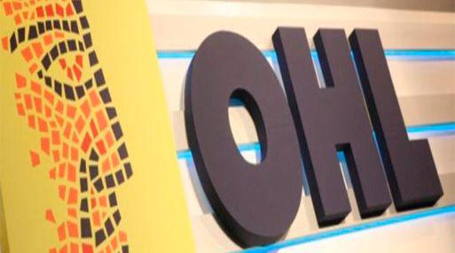OHL quedó suspendida de cotización minutos después de la apertura de la Bolsa, tras publicarse en prensa que el primer accionista de la compañía, la familia Villar Mir, negocia la venta de su participación.