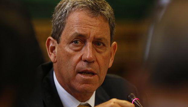 Alfredo Thorne saludó designación de Luis Carranza como presidente de la Corporación Andina de Fomento. (Piko Tamashiro)