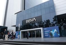 BBVA emite tarjeta de crédito sin numeración y CVV dinámico por seguridad