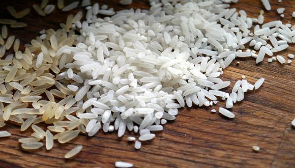 Apear asegura que este año no habrá desabastecimiento de arroz y los precios no subirán. (Foto: GEC)