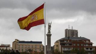 España podría crecer en el 2017 a tasa cercana a la del 2016, según ministro de Economía