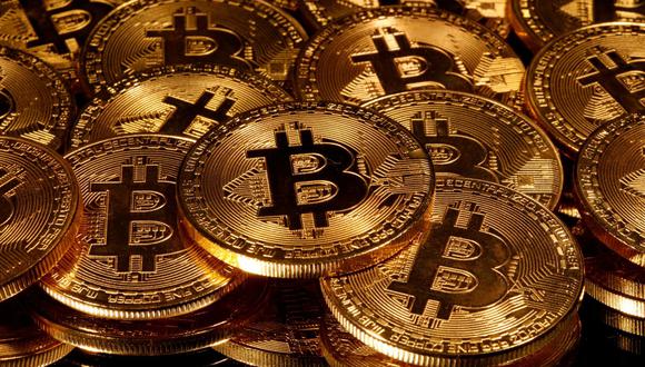 El Bitcoin registró una subida de 300% durante el 2020 y tocó máximos de US$ 42,000. (Foto: Reuters).