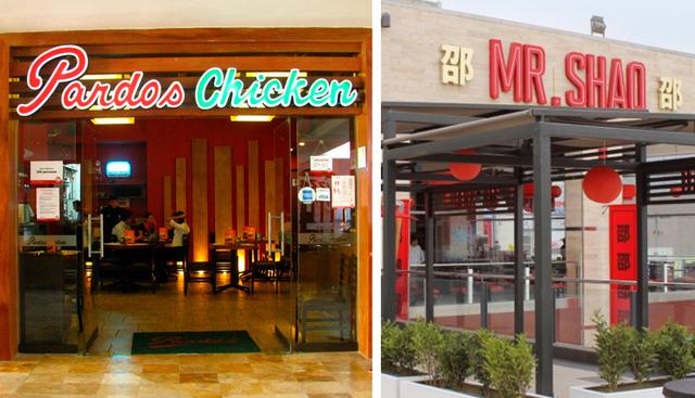FOTO 3 | Corporación Wu anunció que llegará con sus marcas Pardos Chicken y Mr. Shao a Mall del Sur de Corporación E. Wong en agosto próximo. El centro comercial de San Juan de Miraflores contará con un local de 450 metros cuadrados de Pardos Chicken y uno de 350 metros de Mr. Shao.  (Foto: Difusión)