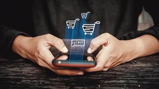 El 43% de peruanos que compra online lo hace de manera ocasional