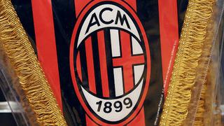 Comprador del AC Milan buscaría fondos para cerrar acuerdo