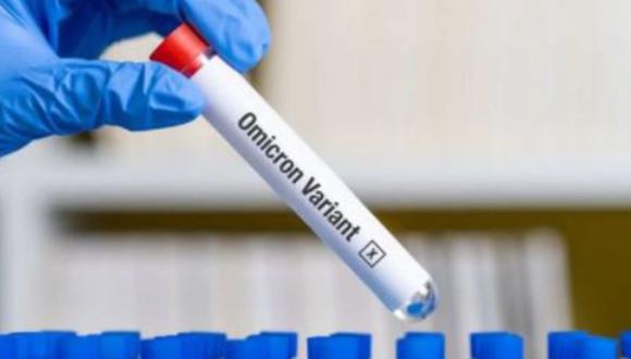 La variante ómicron se halla probablemente en la mayoría de países, estima la OMS. Ya ha sido detectado oficialmente en al menos 80.