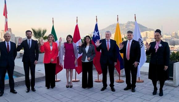 El Ministerio de Comercio Exterior y Turismo espera integrar nuevo personal a su sede en Lima. Foto: Mincetur