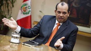 MEF revisará en agosto el estimado de crecimiento económico de Perú