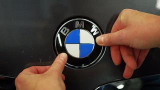 BMW entrega inoportuno regalo navideño estadounidense