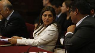 Lava Jato: Comisión del Congreso debe declararse en sesión permanente