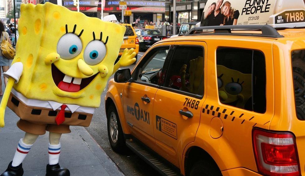 Los Dibujos Animados Tambien Dan Lecciones De Negocios Fotogalerias Gestion