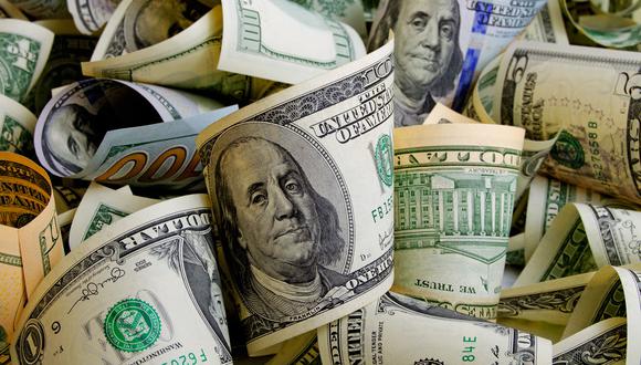 Deuda en dólares (Foto: Shutterstock)