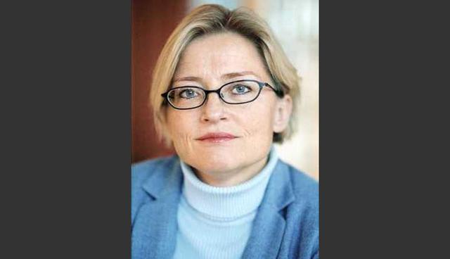 FOTO 6 | El asesinato de Olof Palme. El trauma regresó en el 2003, cuando la ministra de Relaciones Exteriores, Anna Lindh, murió apuñalada por un hombre con problemas mentales en grandes almacenes de Estocolmo.