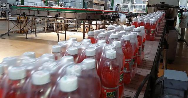 Foto 2 | Industrias San Miguel, empresa de la familia Añaños Alcázar, apunta a tener una participación de 5% en el mercado de bebidas en Lima. Cynthia Añaños, gerente general de ISM Perú y Chile, explica que se realizará un cambio de imagen para Energy 360 y Generade, mediante las cuales buscarán ser más agresivos en el 2020. (Foto: GEC)