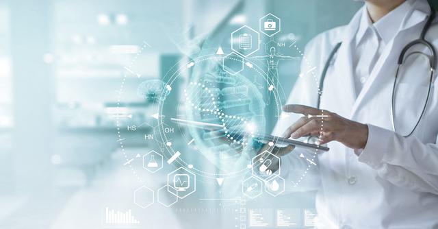 FOTO 6 | Los datos transformarán la industria de la salud