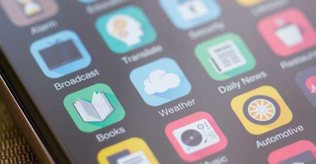 FOTO 14 | 14. Busca nuevas apps (Foto: iStock)