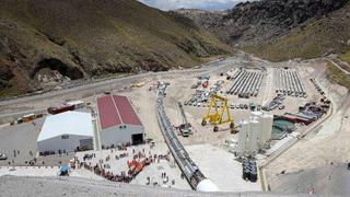 Majes Siguas II: Midagri dará apoyo técnico al GORE Arequipa para el destrabe del proyecto