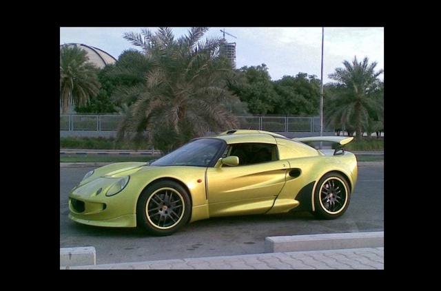 Foto 14 | Lotus Exige. Desde el año 2000 en circulación, con un motor de 1.8 litros. En febrero del 2006 Lotus anunció el modelo Exige S, con un motor supercagado de Toyota, que va de 0 a 60 mph (97 km/h) en 4.1 segundos.