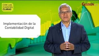 Cómo implementar la contabilidad digital en su negocio