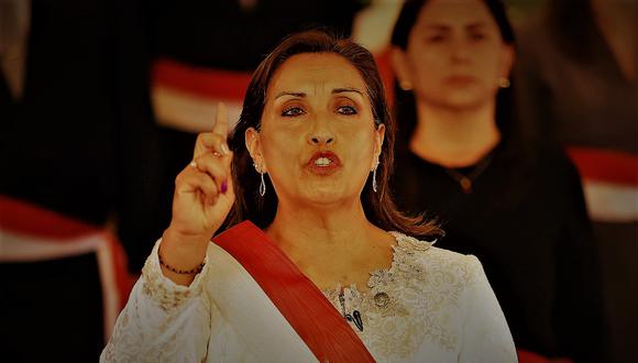 Editorial de Gestión. El Congreso tiene solo hasta el final de esta legislatura para encontrar una vía para aprobar el adelanto de las elecciones generales. (Foto: Presidencia del Perú)