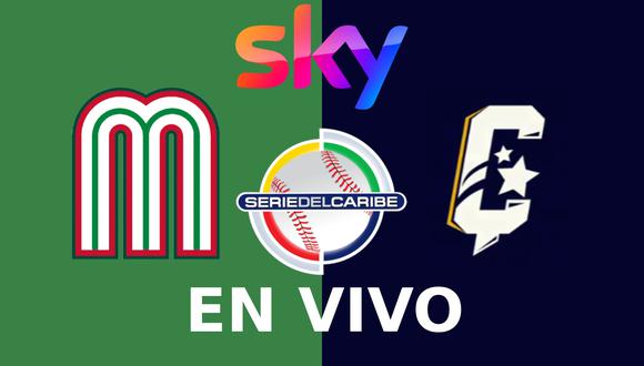 Sigue la cobertura oficial de SKY Sports HD para ver el juego entre México y Curazao este jueves 1 de febrero por la jornada 1 de la Serie del Caribe de Béisbol 2024. (Foto: Composición)