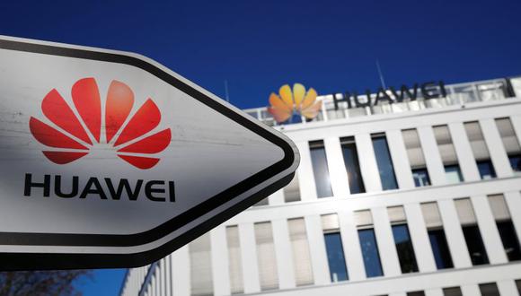 Los desencuentros entre Huawei y Estados Unidos han aumentado desde el pasado mes de diciembre. (Foto: Reuters)