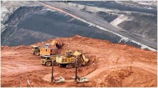 Minas de cobre de Perú deben volver a su producción total a fines de julio