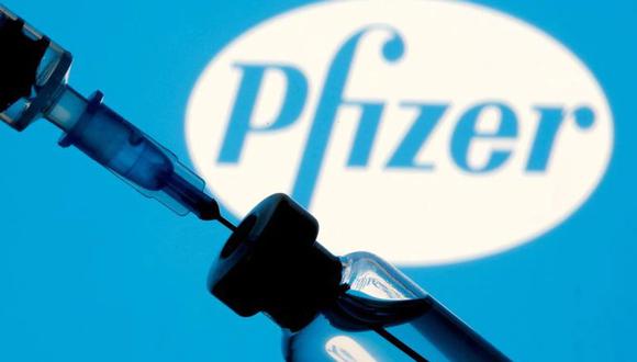 Brasil producirá la vacuna de Pfizer-BioNTech contra el coronavirus para distribuirla en Latinoamérica. (REUTERS/Dado Ruvic).