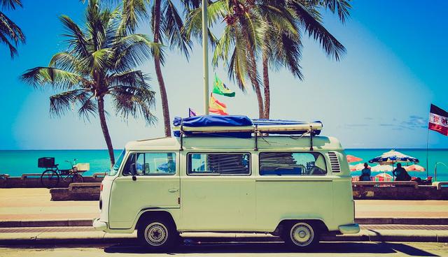 FOTO 1 | 1. Cada obstáculo es una oportunidad disfrazada