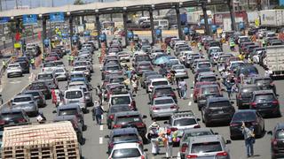 Lima, la ciudad con mayor congestión vehicular de la región: ¿Cuáles son las causas?