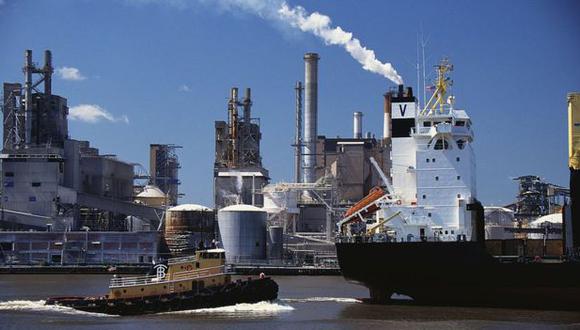 OMI impone nuevas reglas sobre el uso de combustibles con alto contenido de azufre, para reducir la contaminación.