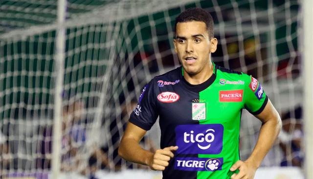 FOTO 9 | 9. Luis Haquin (Bolivia. Defensa. Puebla. 21 años)
Surgió en Oriente Petrolero, se ganó rápidamente la titularidad y desde este año defiende los colores del Puebla mexicano. Disputó los cuatro partidos que jugó Ecuador en el Sudamericano sub-17 de Ecuador 2017. (Foto: EJU)