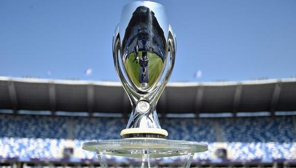 El partido entre el Real y el Atlético se disputará en el estadio Lilleküla de Tallin, en Estonia. (Foto: Real Federación Española de Fútbol).