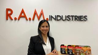 Ram Industries ingresa a Chile con comidas listas para consumir