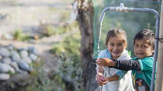 Perú y Banco Mundial invertirán US$ 200 millones para mejorar servicios de agua a nivel nacional