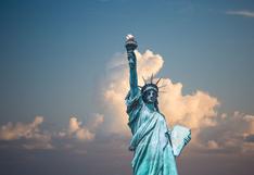 ¿Cuáles son las preguntas para el examen para la ciudadanía americana 2023?